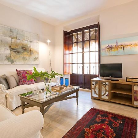 Апартаменты Arenal Apartamento Centro Historico 4 Pax Севилья Экстерьер фото