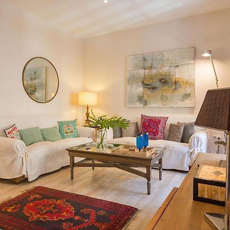Апартаменты Arenal Apartamento Centro Historico 4 Pax Севилья Экстерьер фото