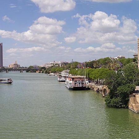Апартаменты Arenal Apartamento Centro Historico 4 Pax Севилья Экстерьер фото