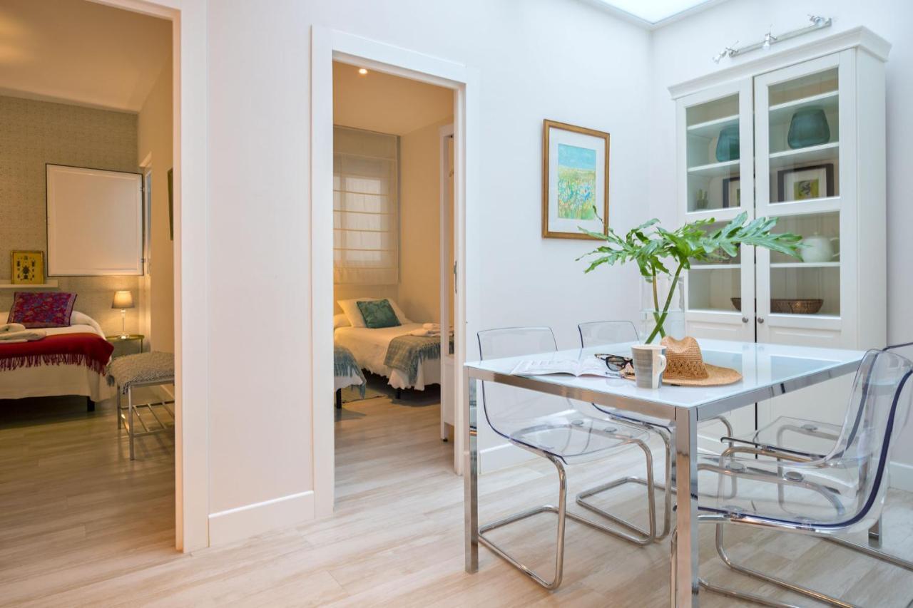 Апартаменты Arenal Apartamento Centro Historico 4 Pax Севилья Экстерьер фото
