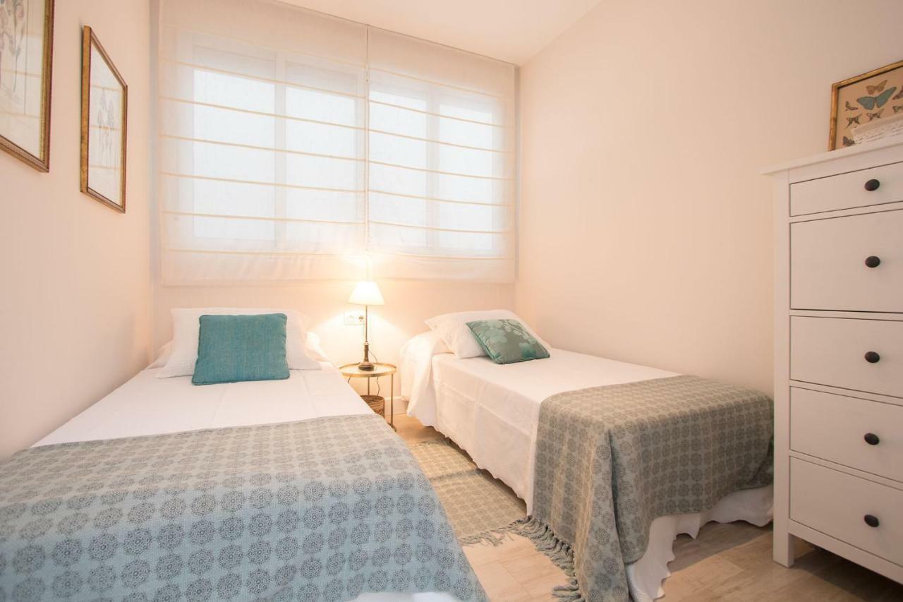 Апартаменты Arenal Apartamento Centro Historico 4 Pax Севилья Экстерьер фото