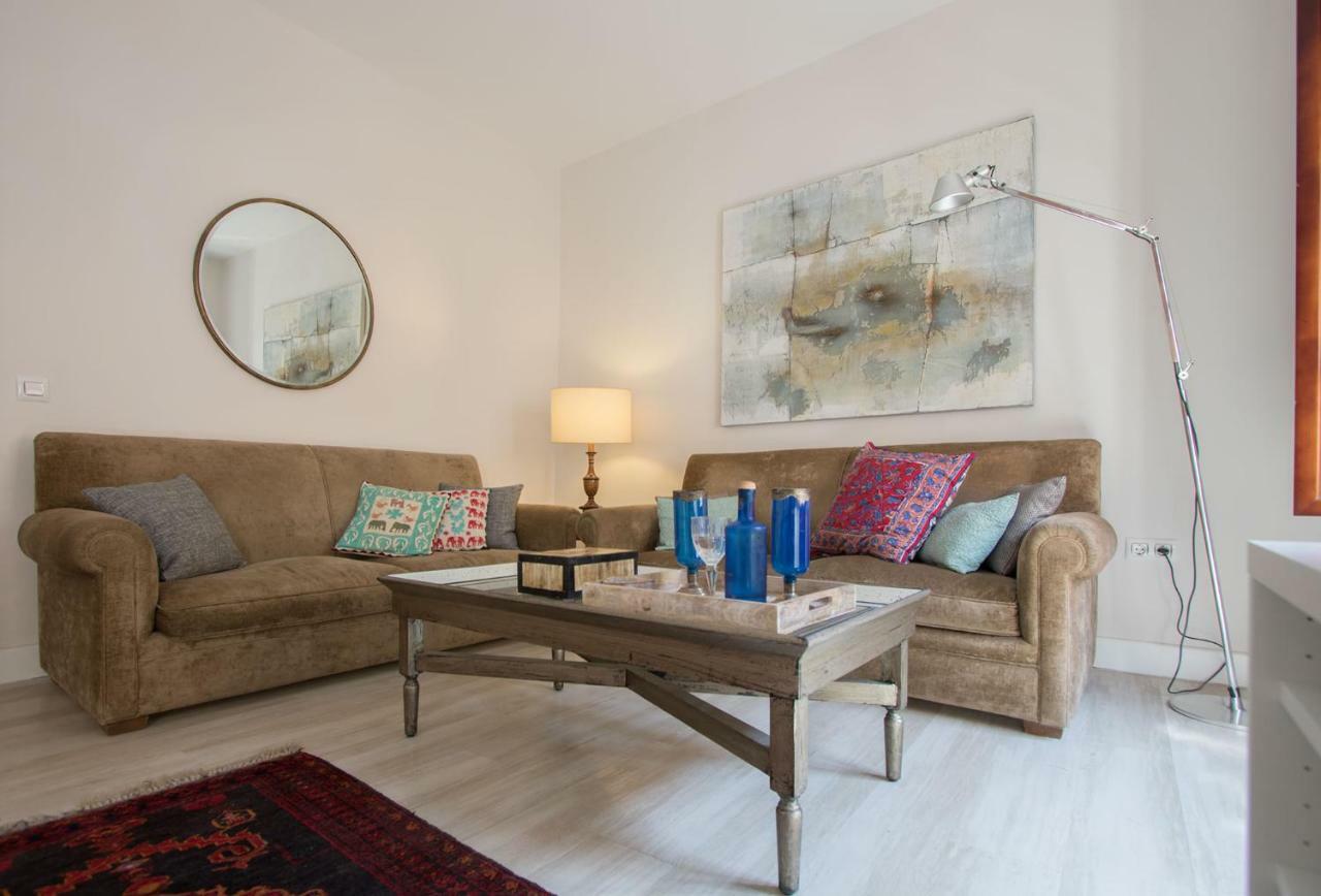 Апартаменты Arenal Apartamento Centro Historico 4 Pax Севилья Экстерьер фото