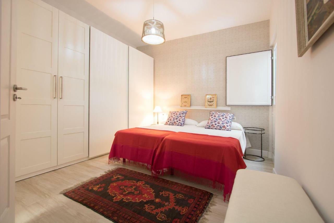 Апартаменты Arenal Apartamento Centro Historico 4 Pax Севилья Экстерьер фото