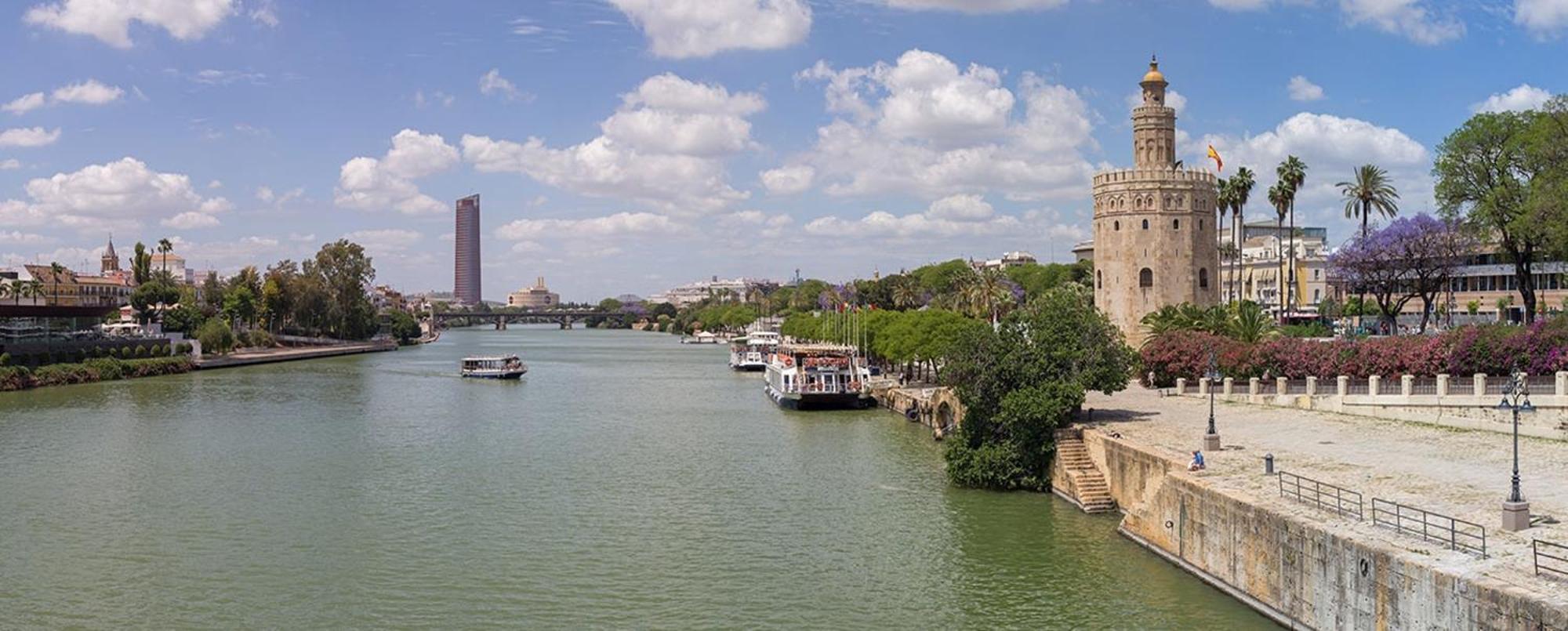 Апартаменты Arenal Apartamento Centro Historico 4 Pax Севилья Экстерьер фото